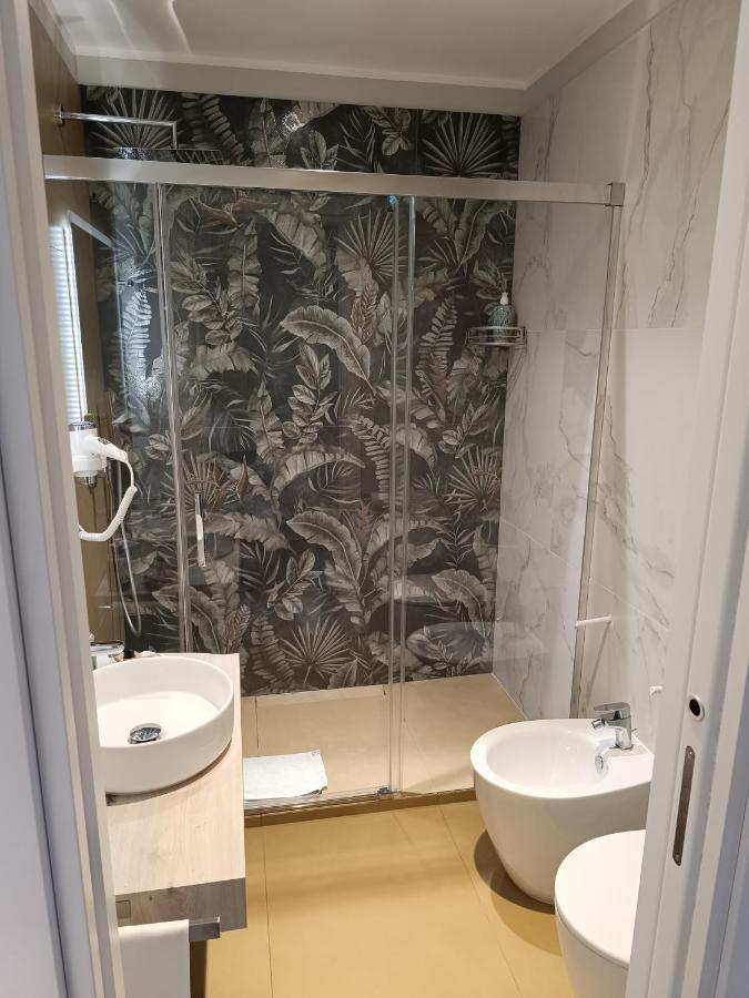 Maison Tullio Sorrento Kültér fotó