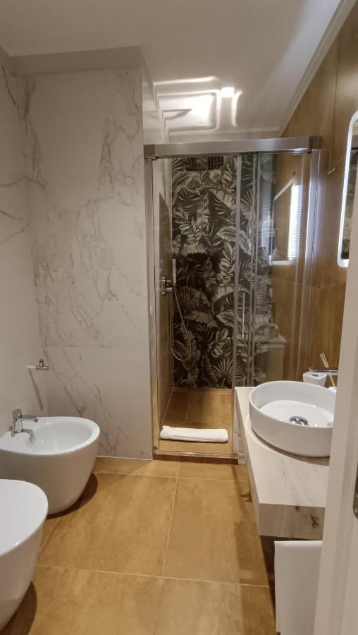 Maison Tullio Sorrento Kültér fotó