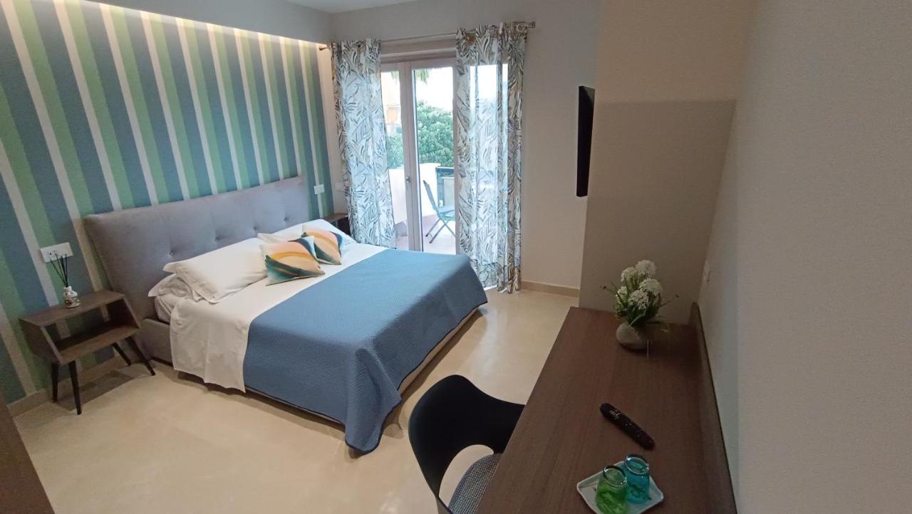 Maison Tullio Sorrento Kültér fotó