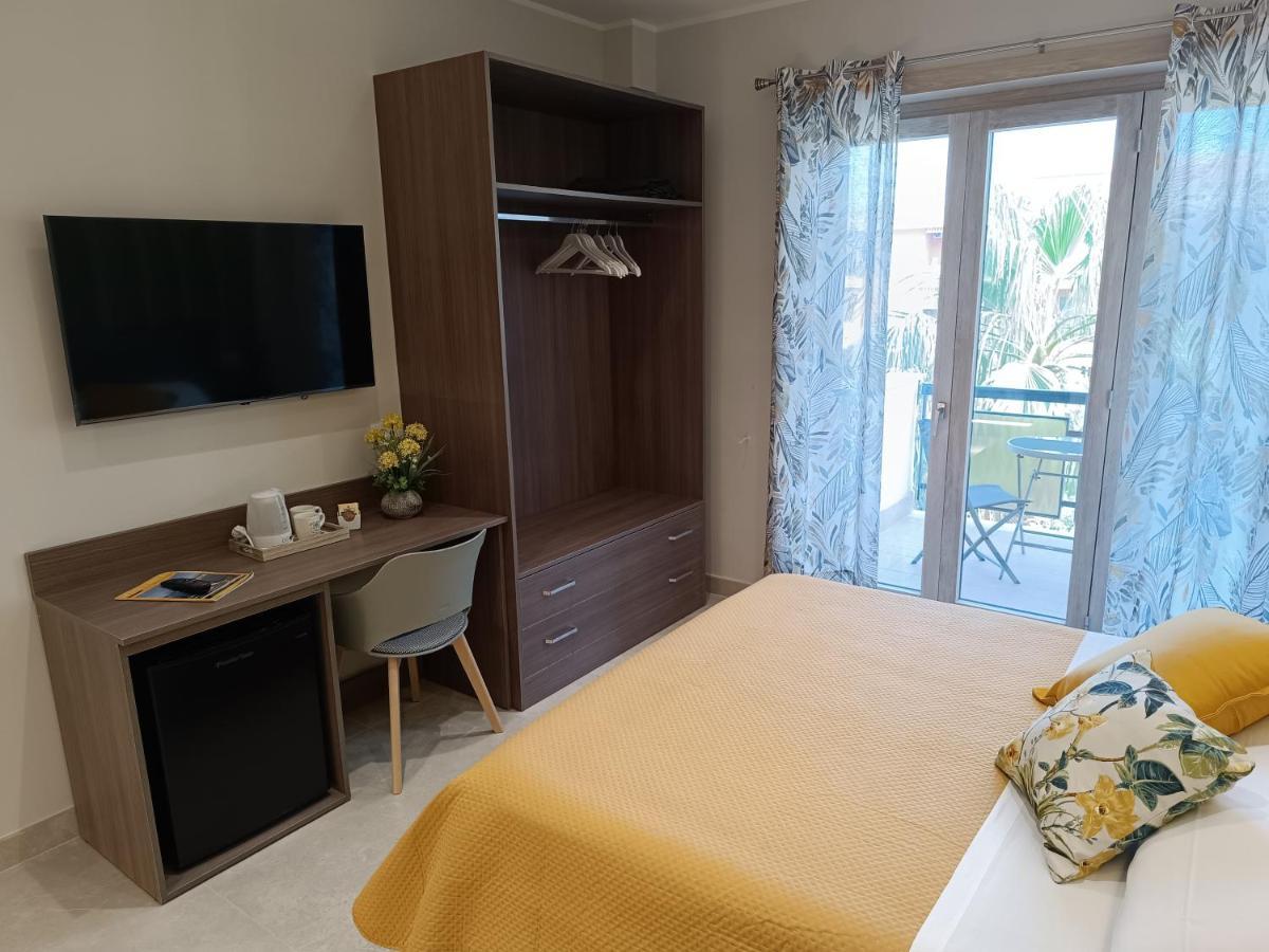 Maison Tullio Sorrento Kültér fotó