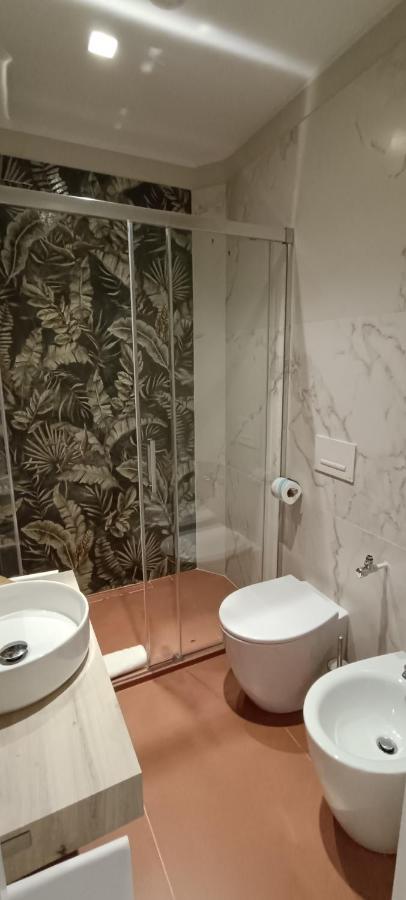 Maison Tullio Sorrento Kültér fotó